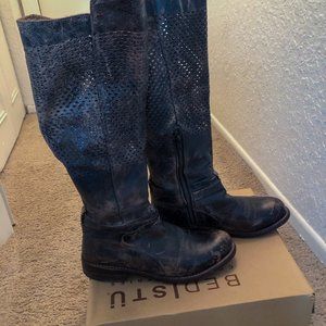 Bed Stu - Biltmore Boot